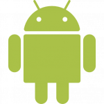 Android icon
